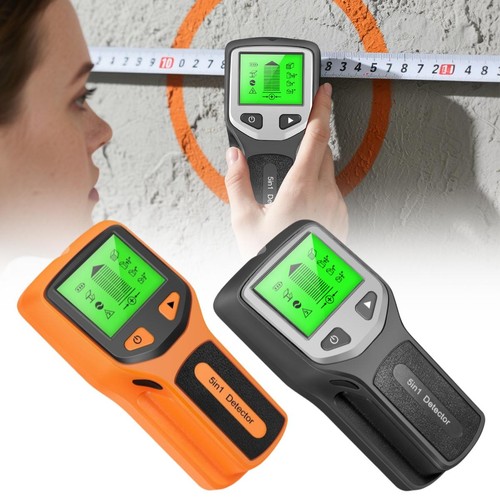 Electric detector wall wood - electric,