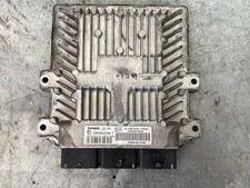 Peugeot 407 2007 9658198080