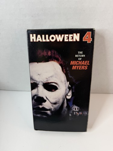 Halloween the return - 4:, of