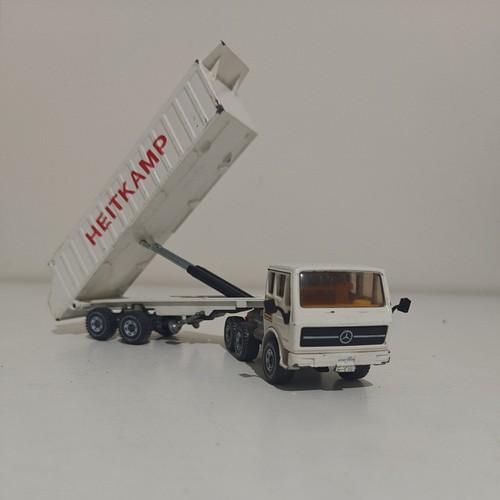Siku 2919 2232 mercedes - 2919/2232,