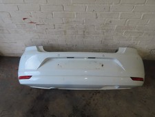 2017 VW Polo Beats Edition 6R