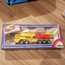 Siku Super Serie 1:55 4110