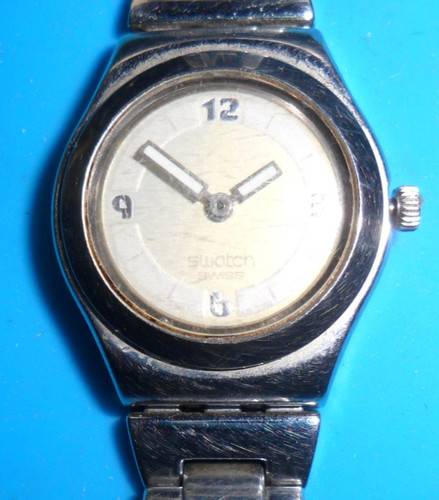 Swatch irony ladies - irony,