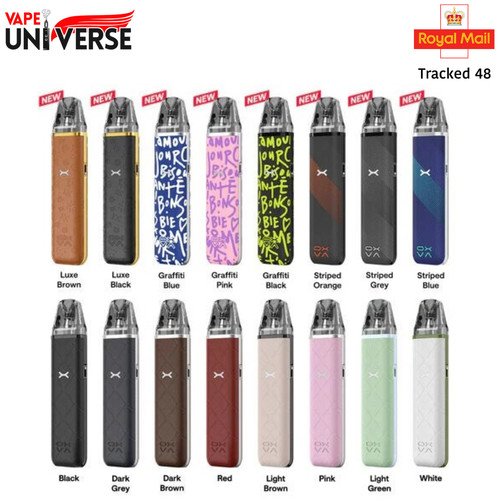 Oxva xlim pod vape kit - go, |