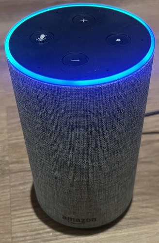 Amazon echo plus - plus, gen