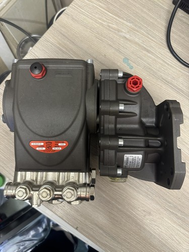 Interpump e3b2515i series - interpump, /series