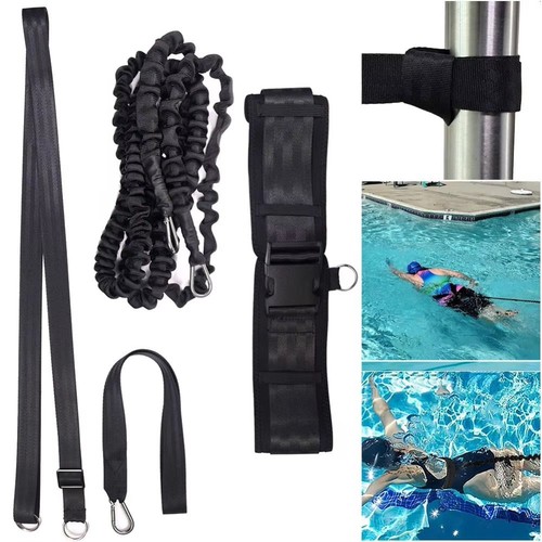 Stationary swimming - stationary,