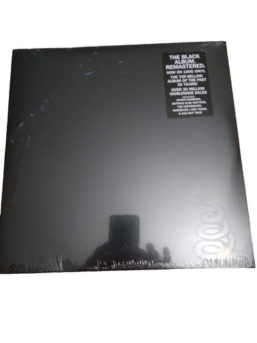 Metallica mega bundle one of - mega,