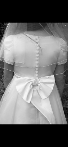 Paul costelloe first holy - costelloe,