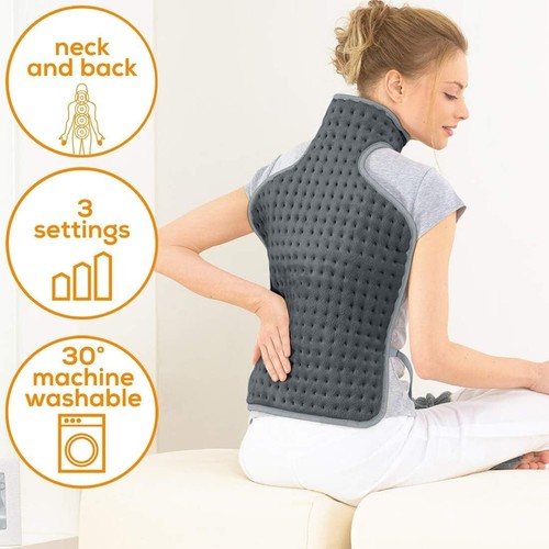 Beurer heat pad hk53 - beurer, neck