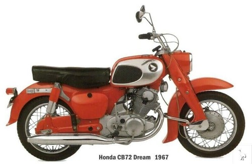 Download honda c72 - honda,
