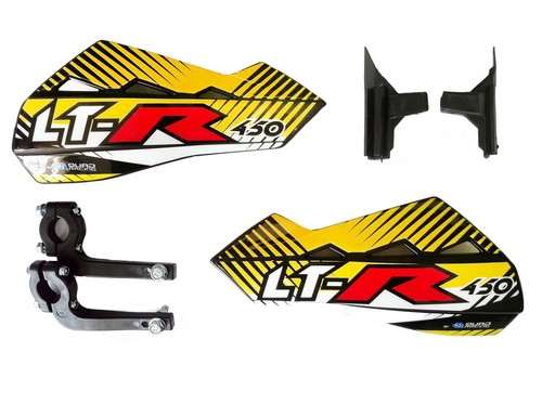 Suzuki team ltr 450 - ltr,