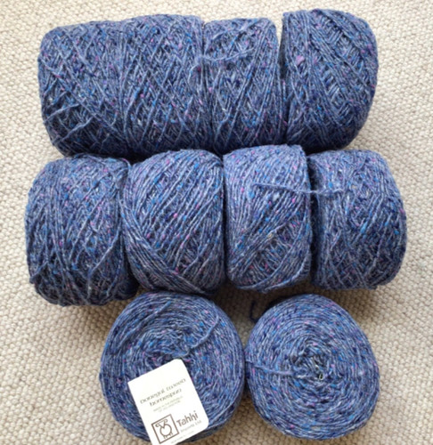 Vintage tahki yarns - yarns, donegal