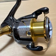 SHIMANO 14 Stella 4000HG
