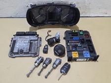 CITROEN DISPATCH ECU KIT