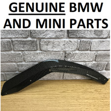 GENUINE BMW G20 M Performance