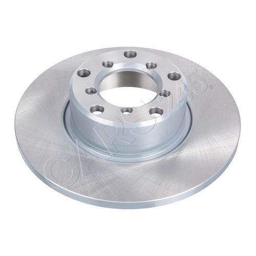Blue print front brake - blue,