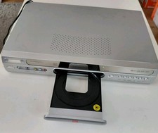 Goodmans VideoPlus X Pro DVD