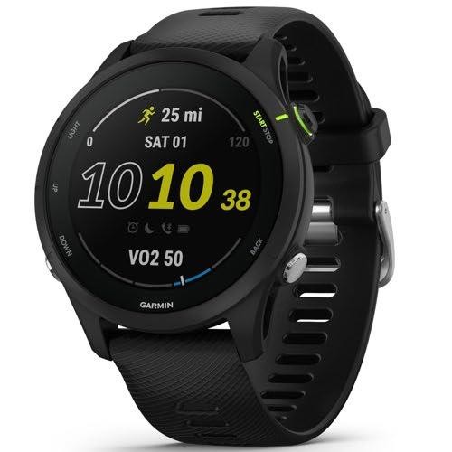 Garmin forerunner 255 music - garmin,