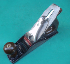 ANANT NO 4 SMOOTHING BENCH PLANE