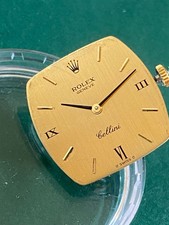 Original Rolex Caliber 1600