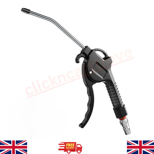 Air blow gun high flow - blow,