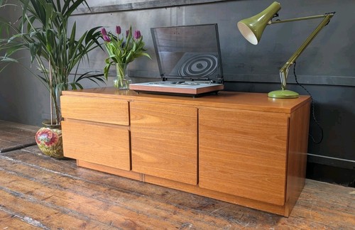 Mid century vintage - mid, beaver