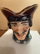 Royal Doulton Dick Turpin