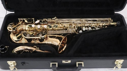 Yanagisawa 992 alto - a-992,