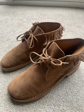 Fracap x YMC Polacchina Unisex