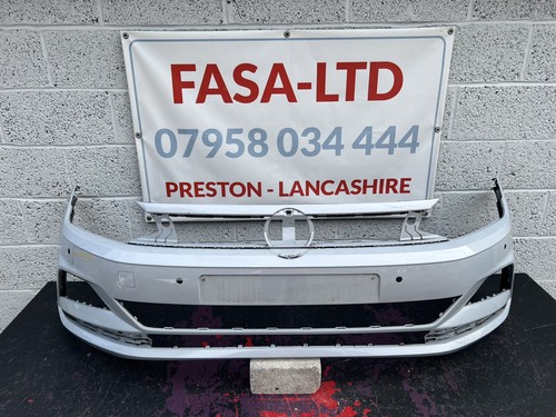 Polo mk6 2018 to - vw,