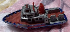 Ice Breaker Ship Matchbox