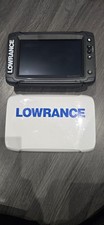Lowrance Elite 7 Ti 2 Sonar