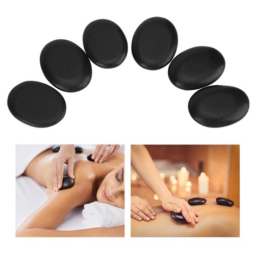12pcs hot stone - 12pcs, set