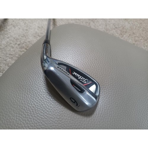Titleist iron set - iron,