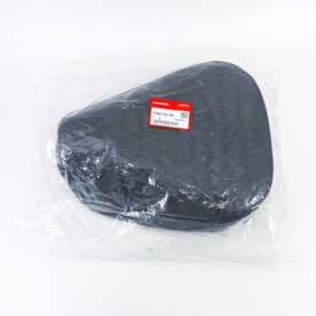 Seat ct90 ct110 trail - seat,