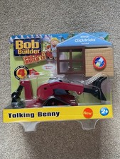 Bob The Builder Project Build