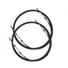 Morse 33C 7 ft Throttle Cable