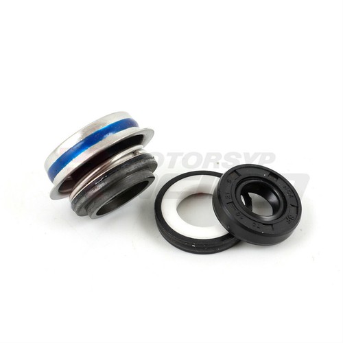 Water pump mechanical seal kit - pump,