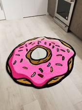 Odd Future Donut OFGW Pop Art