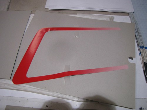 Sticker original yamaha xt350 - yamaha,