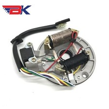 Stator Magneto Alternator For Honda XR50 CRF50 70cc 90cc 110cc Dirt Bike