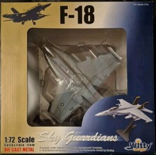 Sky Guardians / Witty Wings