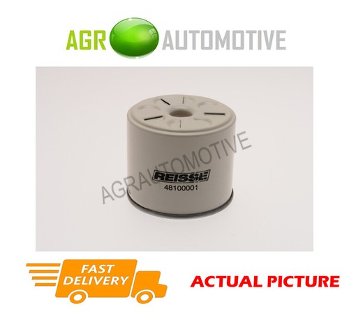 Diesel fuel filter - diesel, 48100001