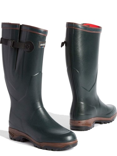 Aigle parcours iso rubber - iso,