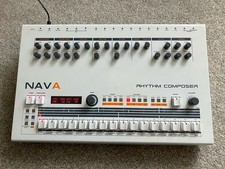 Nava TR909 Clone Of Roland