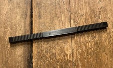 VINTAGE SYKES PICKAVANT WHITWORTH THREAD RESTORER FILE GARAGE MECHANIC OLD TOOLS