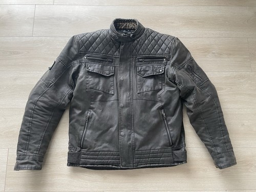 Oxford hardy wax textile - oxford,