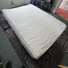 Serenity Organic Latex