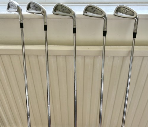 Golf clubs titleist - clubs, rh